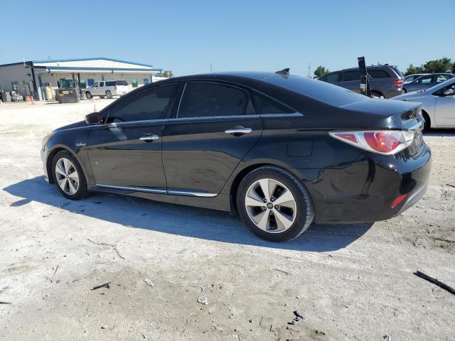 Photo 1 VIN: KMHEC4A43CA054506 - HYUNDAI SONATA 