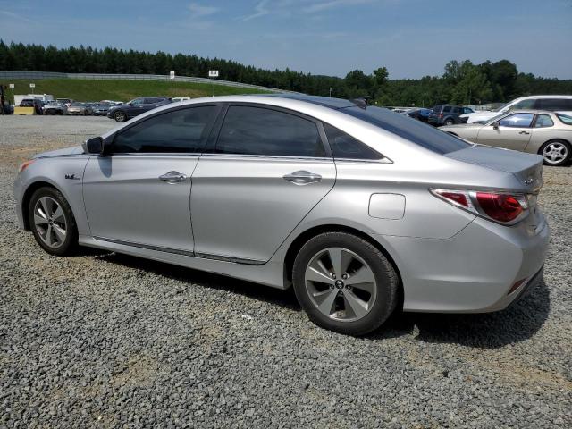 Photo 1 VIN: KMHEC4A43CA062086 - HYUNDAI SONATA HYB 