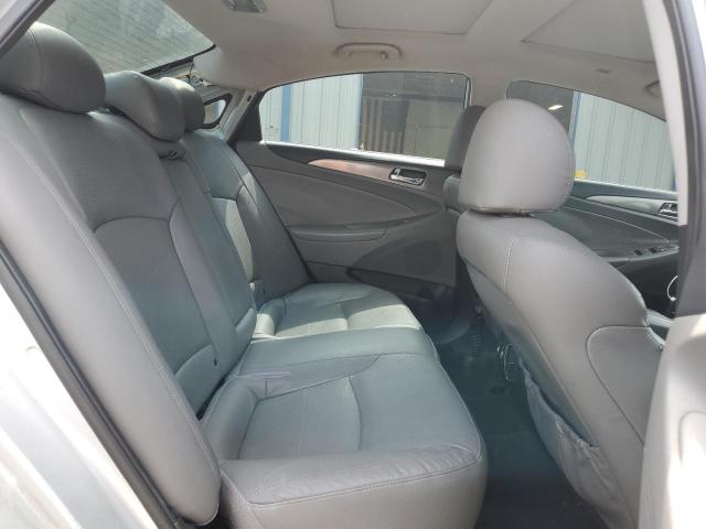 Photo 9 VIN: KMHEC4A43CA062086 - HYUNDAI SONATA HYB 