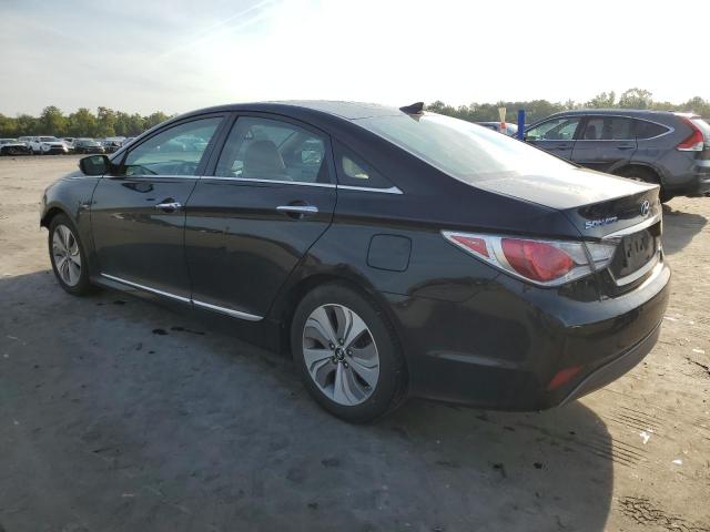 Photo 1 VIN: KMHEC4A43DA079892 - HYUNDAI SONATA HYB 