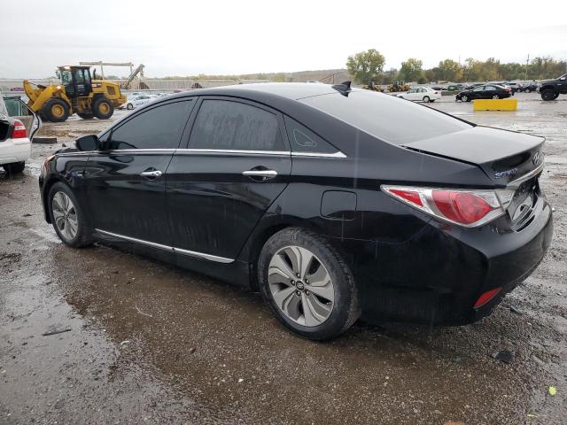 Photo 1 VIN: KMHEC4A43DA080573 - HYUNDAI SONATA 