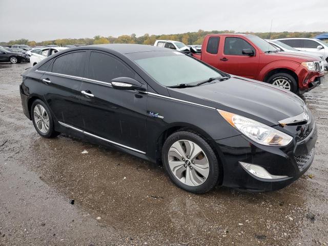 Photo 3 VIN: KMHEC4A43DA080573 - HYUNDAI SONATA 