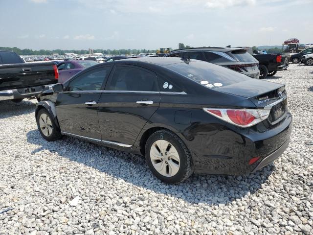 Photo 1 VIN: KMHEC4A43DA086857 - HYUNDAI SONATA 