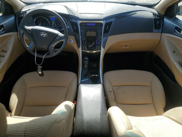 Photo 7 VIN: KMHEC4A43DA088057 - HYUNDAI SONATA HYB 