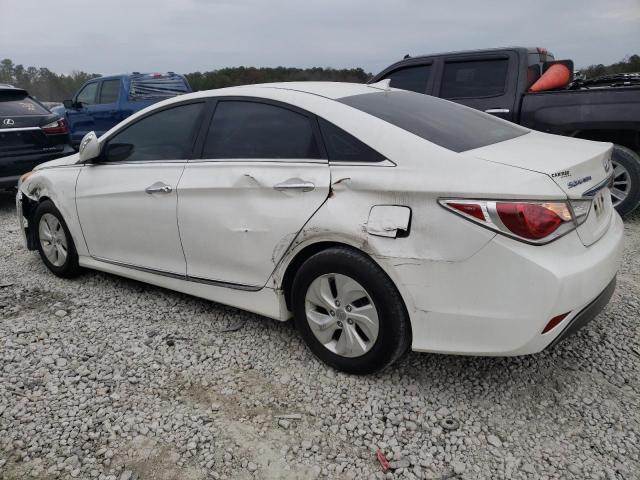 Photo 1 VIN: KMHEC4A43DA089936 - HYUNDAI SONATA 