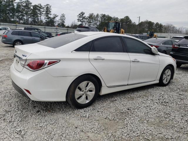 Photo 2 VIN: KMHEC4A43DA089936 - HYUNDAI SONATA 