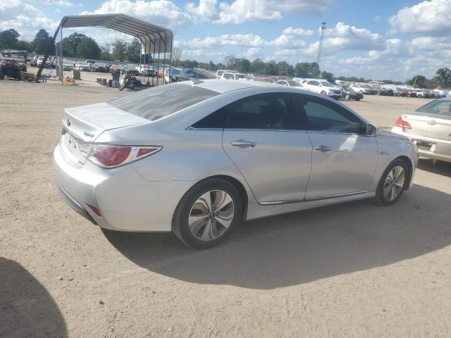 Photo 2 VIN: KMHEC4A43DA090049 - HYUNDAI SONATA HYB 