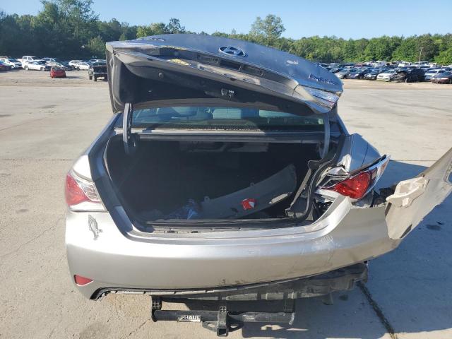 Photo 5 VIN: KMHEC4A43DA099463 - HYUNDAI SONATA 