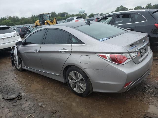 Photo 1 VIN: KMHEC4A43EA107174 - HYUNDAI SONATA 