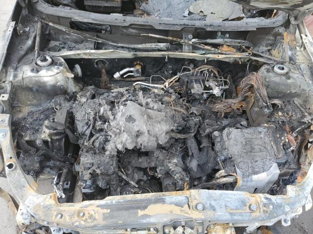 Photo 6 VIN: KMHEC4A43EA109457 - HYUNDAI SONATA HYB 