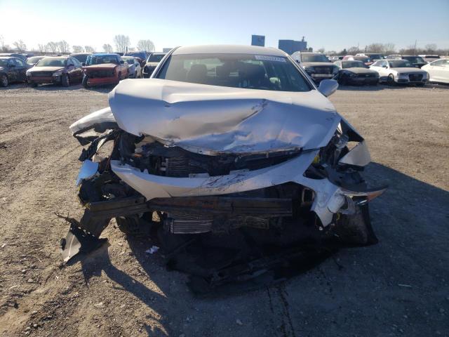 Photo 4 VIN: KMHEC4A43EA117722 - HYUNDAI SONATA HYB 