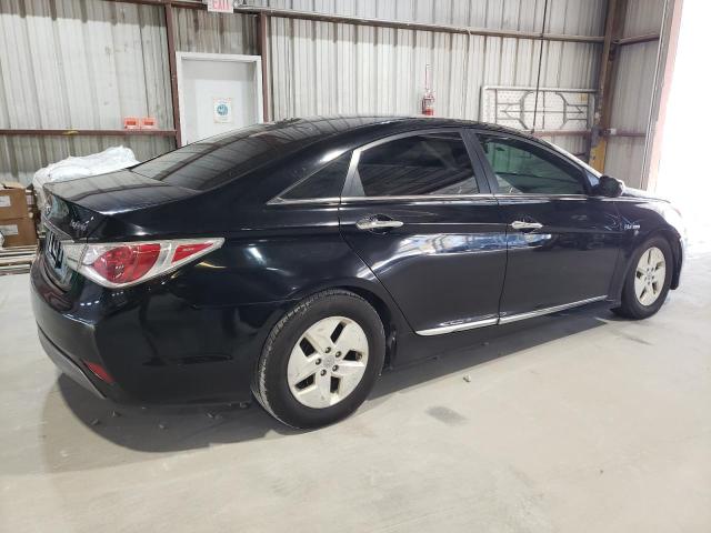 Photo 2 VIN: KMHEC4A44CA030957 - HYUNDAI SONATA HYB 