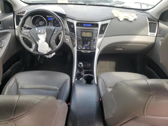 Photo 7 VIN: KMHEC4A44CA032658 - HYUNDAI SONATA 