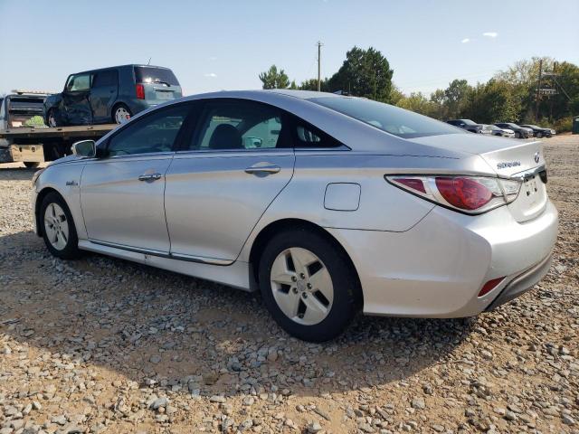 Photo 1 VIN: KMHEC4A44CA033339 - HYUNDAI SONATA HYB 