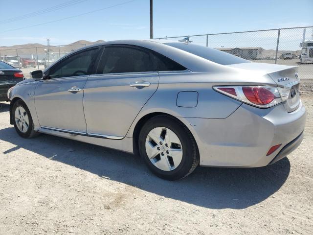 Photo 1 VIN: KMHEC4A44CA034409 - HYUNDAI SONATA 