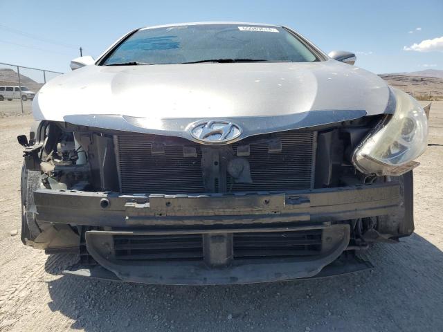 Photo 4 VIN: KMHEC4A44CA034409 - HYUNDAI SONATA 