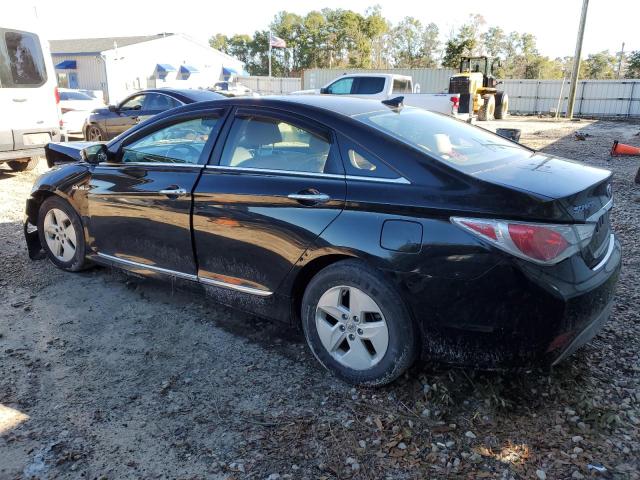 Photo 1 VIN: KMHEC4A44CA036256 - HYUNDAI SONATA 