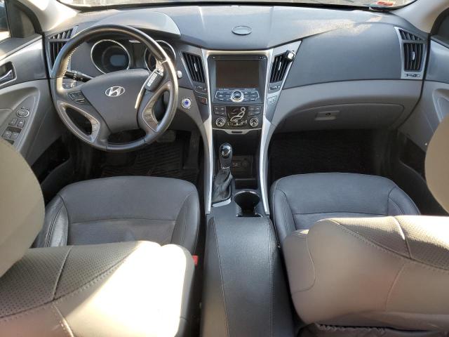 Photo 7 VIN: KMHEC4A44CA046883 - HYUNDAI SONATA 