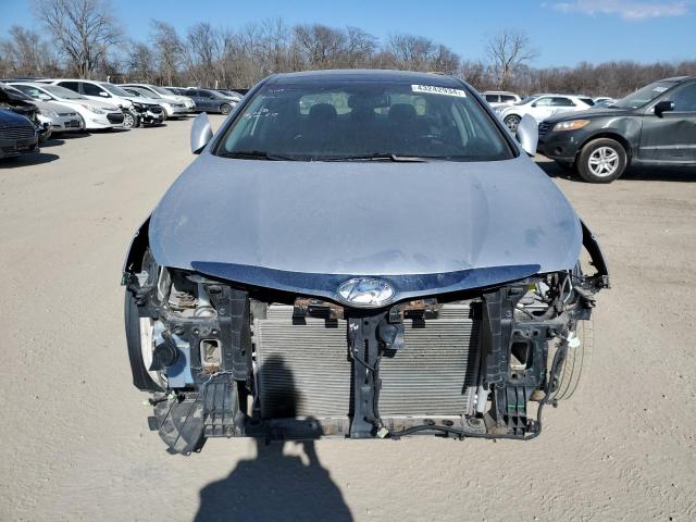 Photo 4 VIN: KMHEC4A44CA047726 - HYUNDAI SONATA 