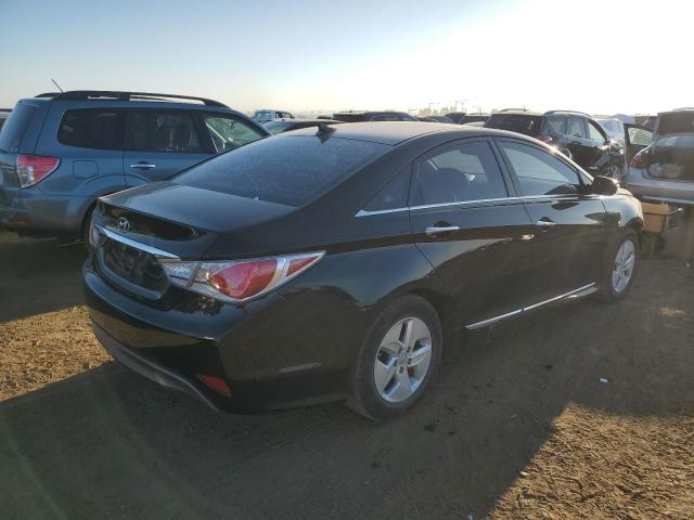 Photo 2 VIN: KMHEC4A44CA054305 - HYUNDAI SONATA HYB 