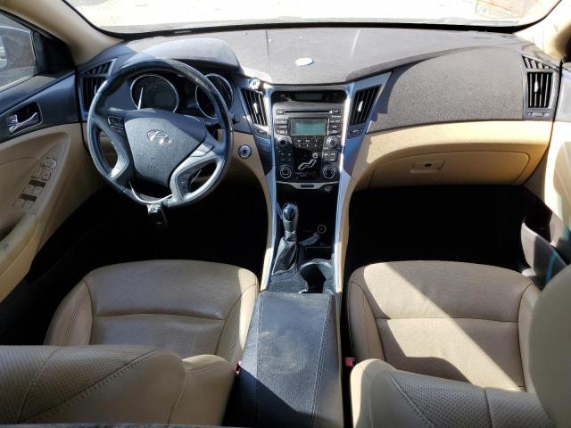 Photo 7 VIN: KMHEC4A44CA054305 - HYUNDAI SONATA HYB 