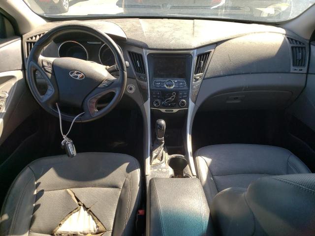 Photo 7 VIN: KMHEC4A44CA057883 - HYUNDAI SONATA HYBRID 