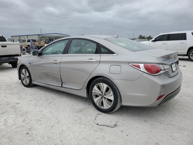 Photo 1 VIN: KMHEC4A44DA072482 - HYUNDAI SONATA 