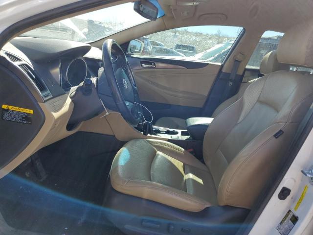 Photo 6 VIN: KMHEC4A44DA090593 - HYUNDAI SONATA HYB 