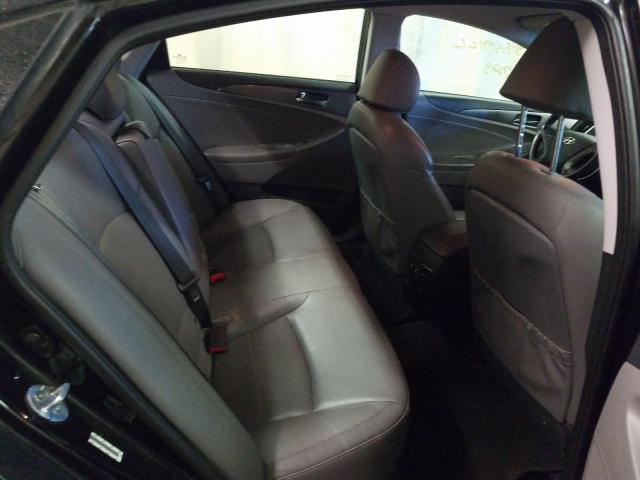 Photo 5 VIN: KMHEC4A44DA092294 - HYUNDAI SONATA HYB 