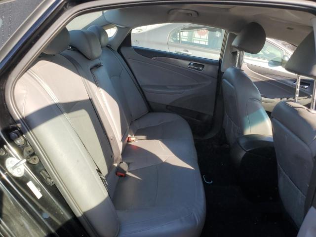 Photo 9 VIN: KMHEC4A44EA110603 - HYUNDAI SONATA HYB 