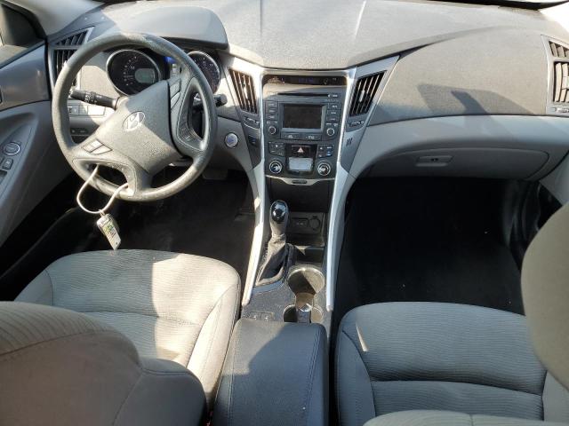 Photo 7 VIN: KMHEC4A44EA116921 - HYUNDAI SONATA HYB 