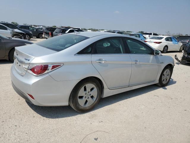 Photo 2 VIN: KMHEC4A45BA018234 - HYUNDAI SONATA HYB 