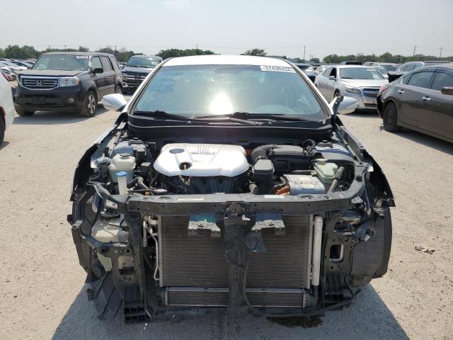 Photo 4 VIN: KMHEC4A45BA018234 - HYUNDAI SONATA HYB 