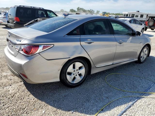 Photo 2 VIN: KMHEC4A45CA022222 - HYUNDAI SONATA 