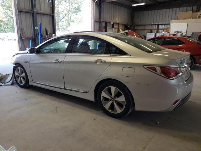 Photo 1 VIN: KMHEC4A45CA024908 - HYUNDAI SONATA HYB 