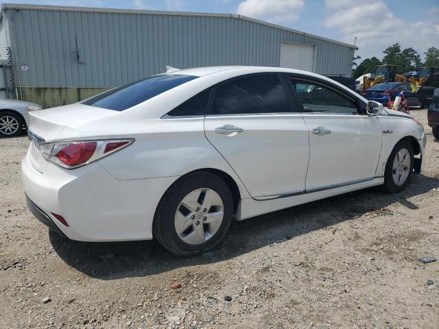 Photo 2 VIN: KMHEC4A45CA029896 - HYUNDAI SONATA 