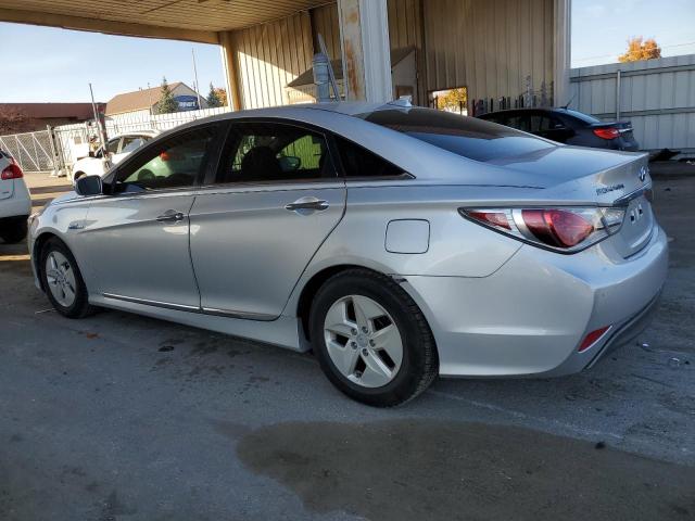 Photo 1 VIN: KMHEC4A45CA032068 - HYUNDAI SONATA HYB 