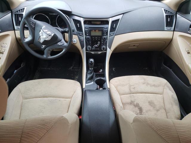 Photo 7 VIN: KMHEC4A45CA035598 - HYUNDAI SONATA 