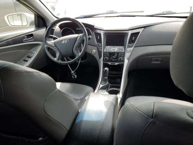 Photo 7 VIN: KMHEC4A45CA038713 - HYUNDAI SONATA 