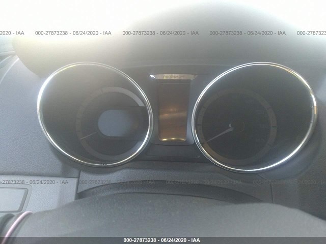 Photo 6 VIN: KMHEC4A45CA045788 - HYUNDAI SONATA 