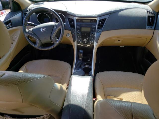 Photo 7 VIN: KMHEC4A45CA047282 - HYUNDAI SONATA 