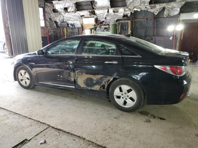 Photo 1 VIN: KMHEC4A45CA063238 - HYUNDAI SONATA 