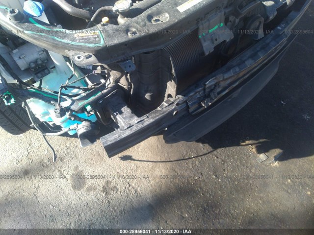 Photo 5 VIN: KMHEC4A45DA072796 - HYUNDAI SONATA 