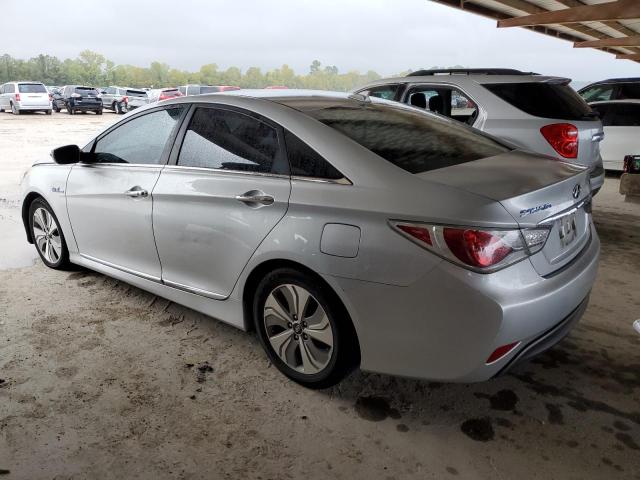 Photo 1 VIN: KMHEC4A45DA089422 - HYUNDAI SONATA HYB 