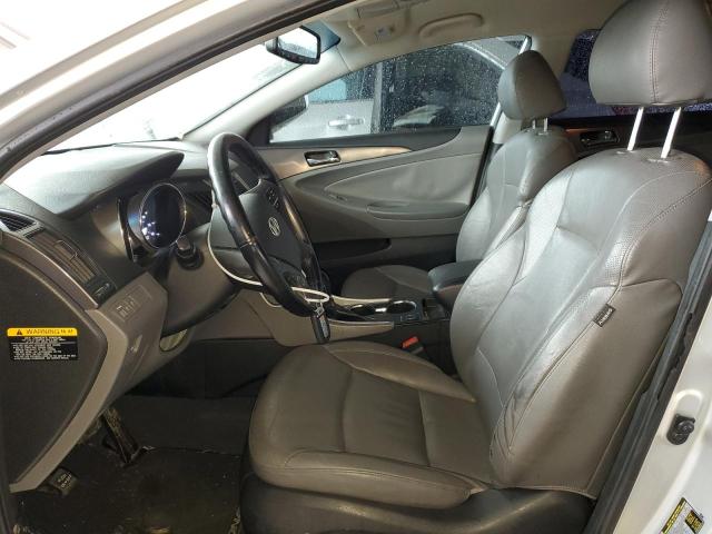 Photo 6 VIN: KMHEC4A45DA089422 - HYUNDAI SONATA HYB 