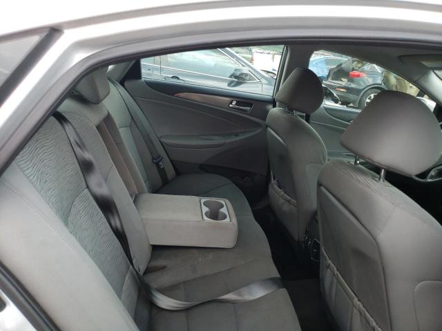 Photo 9 VIN: KMHEC4A45DA099724 - HYUNDAI SONATA HYB 