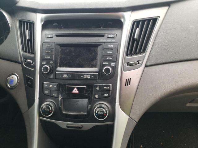 Photo 8 VIN: KMHEC4A45EA113736 - HYUNDAI SONATA HYB 