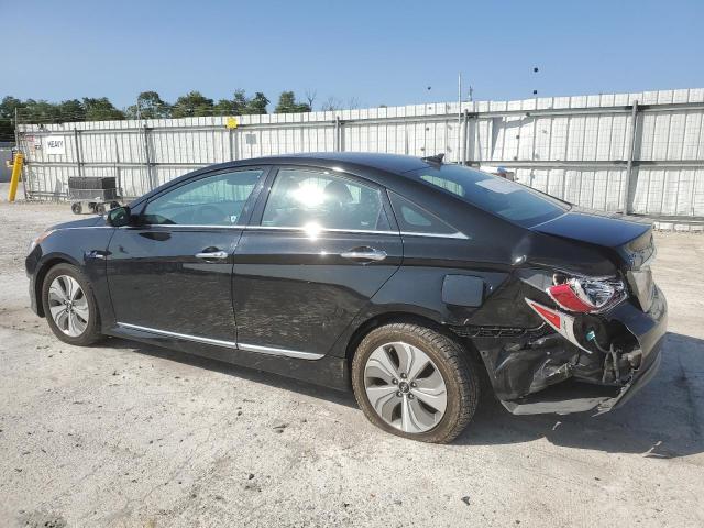 Photo 1 VIN: KMHEC4A45EA115812 - HYUNDAI SONATA HYB 