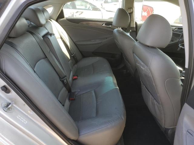 Photo 9 VIN: KMHEC4A45FA122910 - HYUNDAI SONATA 