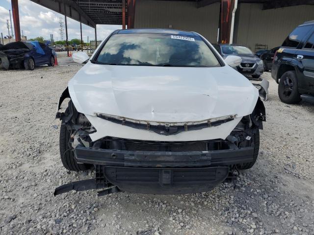 Photo 4 VIN: KMHEC4A45FA125175 - HYUNDAI SONATA 